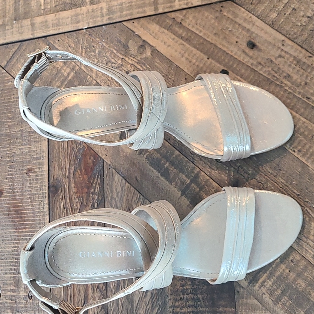 Womens open toe heel